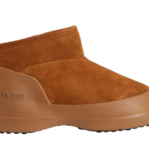 Moon Boots Luna Boots SZ 40 new with box 8.5 US SIZING - Picture 3 of 4